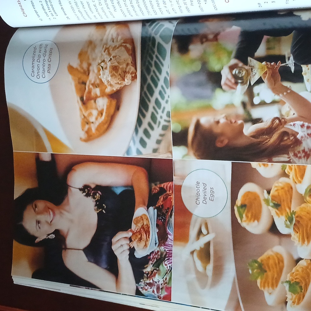 Bon Appétit Special Anniversary Issue - Picture 9 of 11